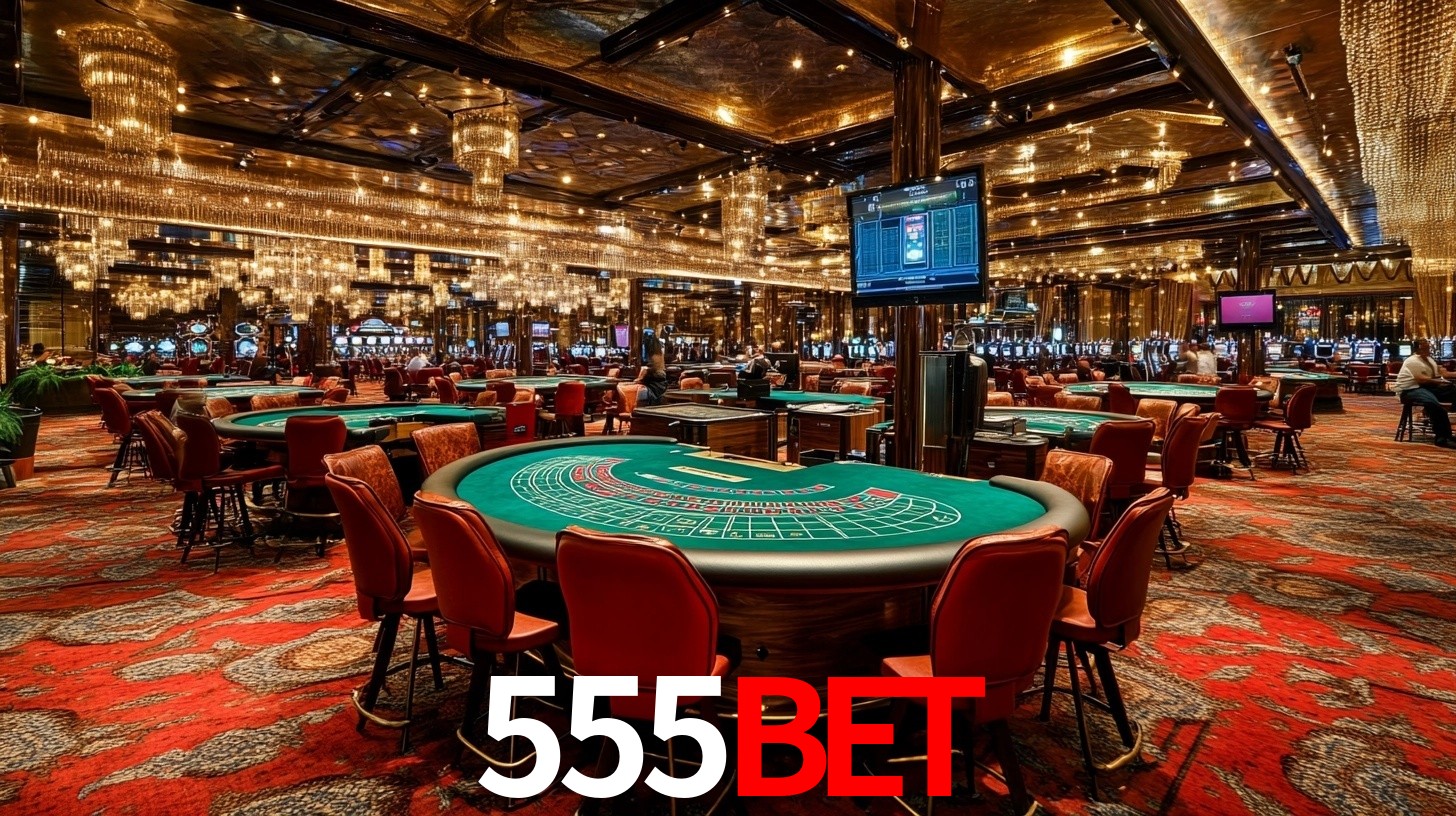 555BET app