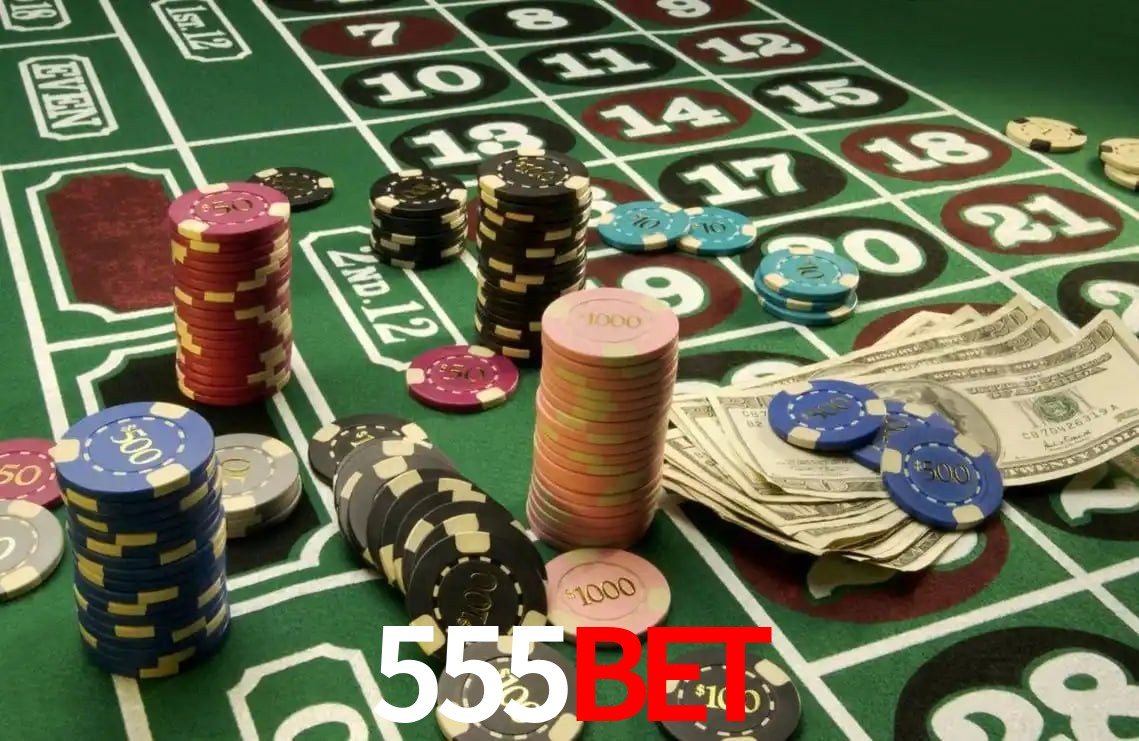 555BET