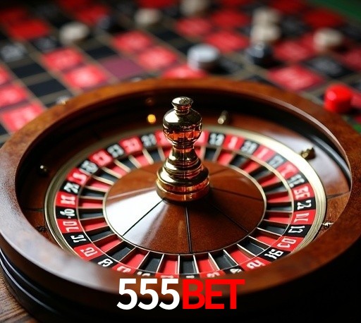 Bônus e promoções da 555BET