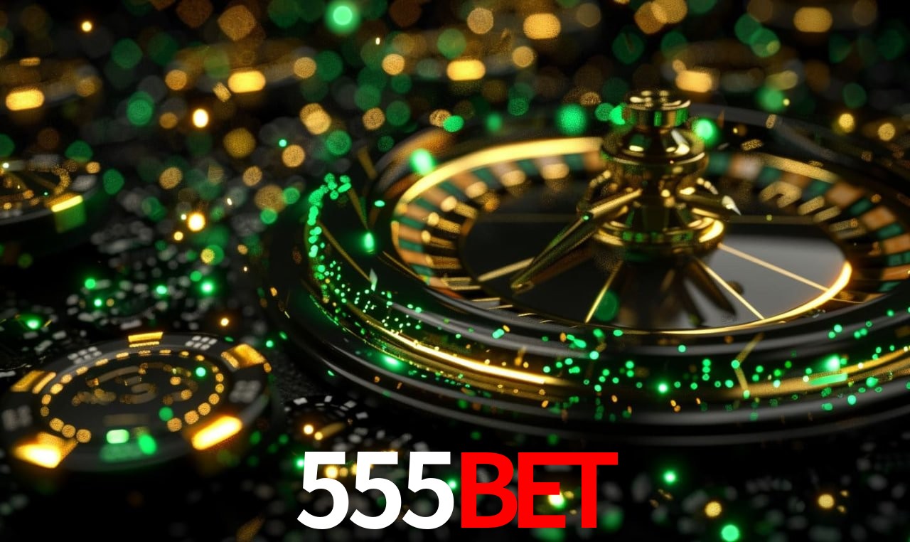 Slots com jackpots e giros grátis na 555BET