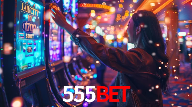 555BET,555BET app