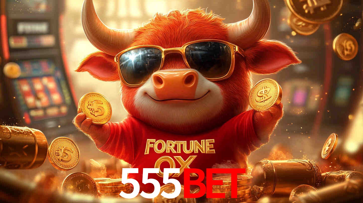 555BET app