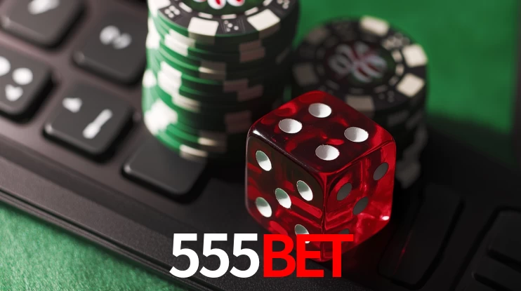 Secure Login 555BET