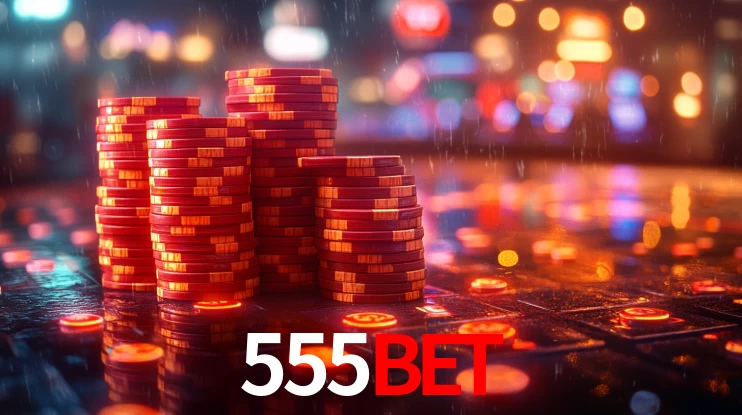 Experimente o Login Seguro Premium no 555BET