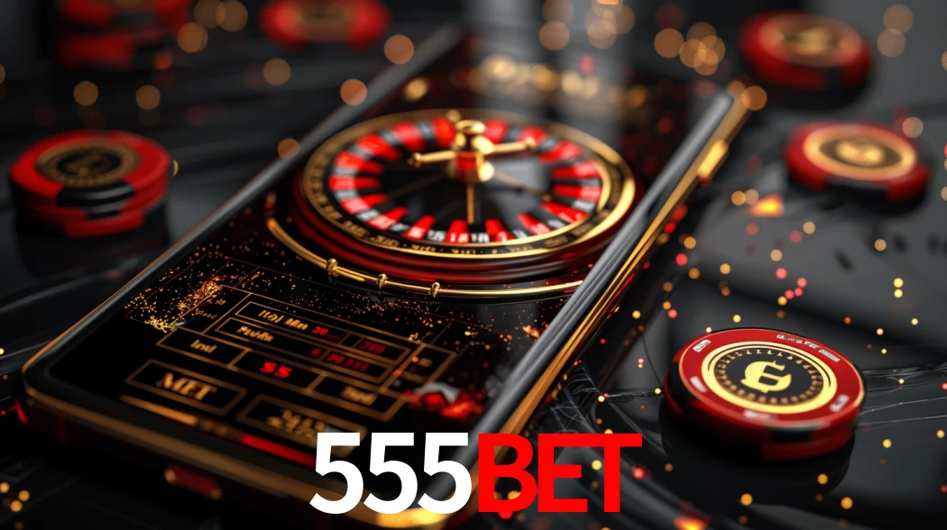 Slot Games 555BET