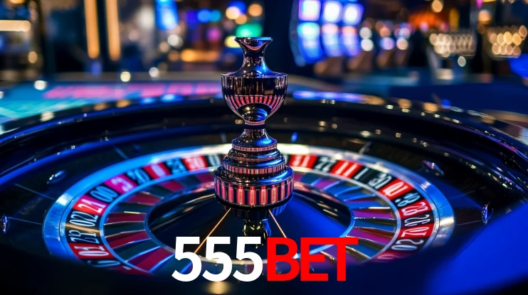 Ofertas Imperdíveis na 555BET: Promoções e Bônus Que Valem a Pena