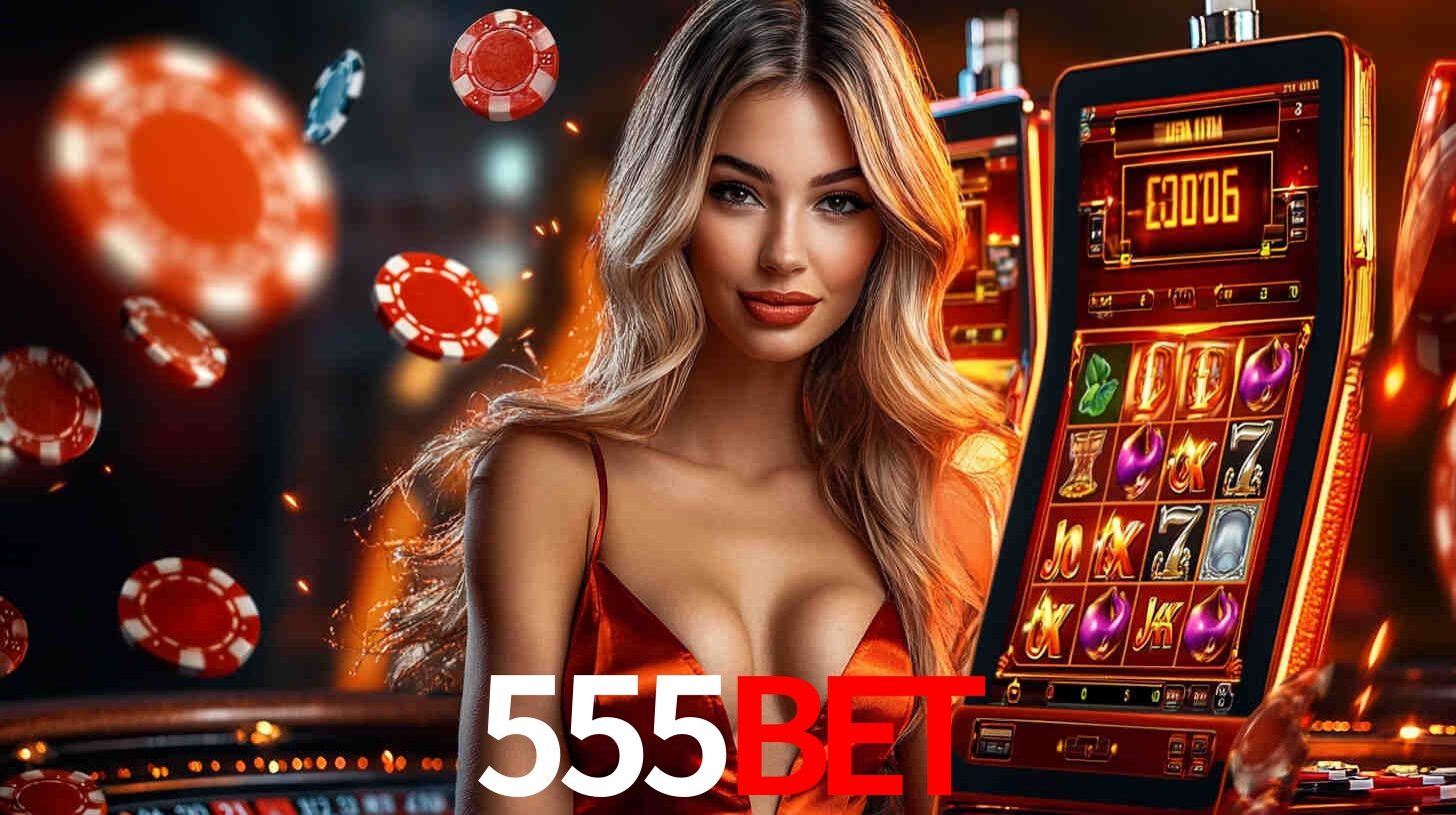 555BET app