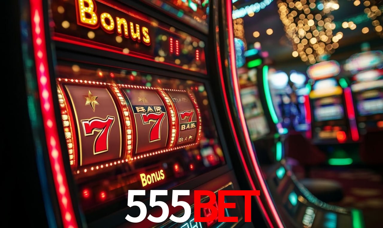 555BET app