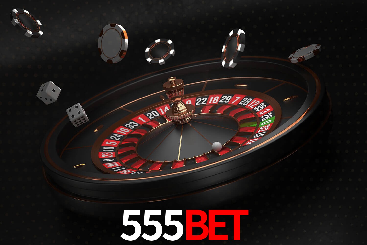 555BET,555BET app