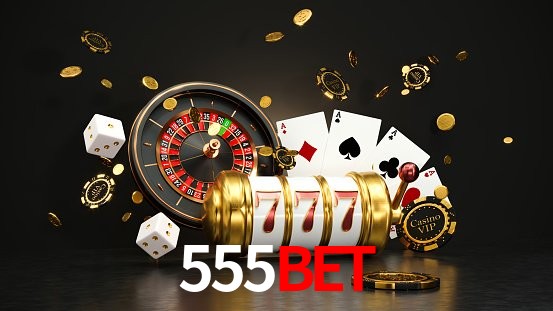 Football Betting 555BET