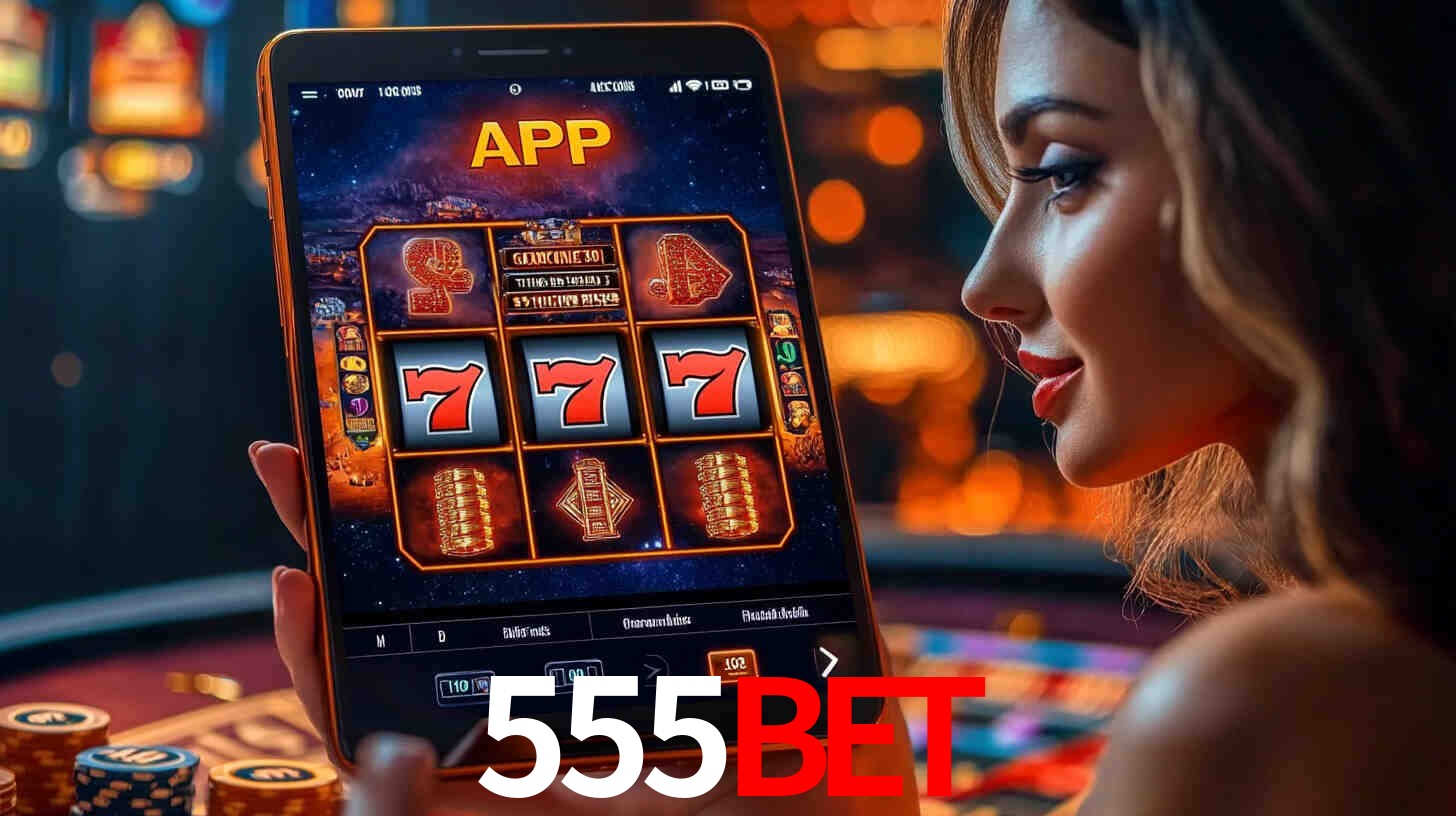 555BET