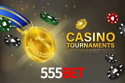 Instalação rápida do APK 555BET