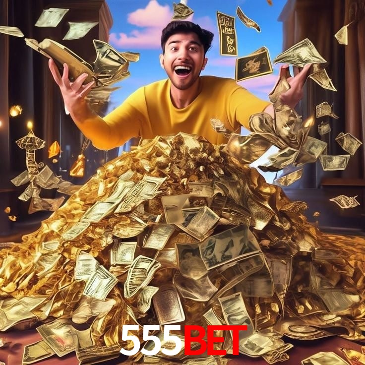 Torneios 555BET