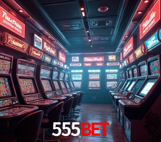 Jogos populares e pagamentos rápidos na 555BET