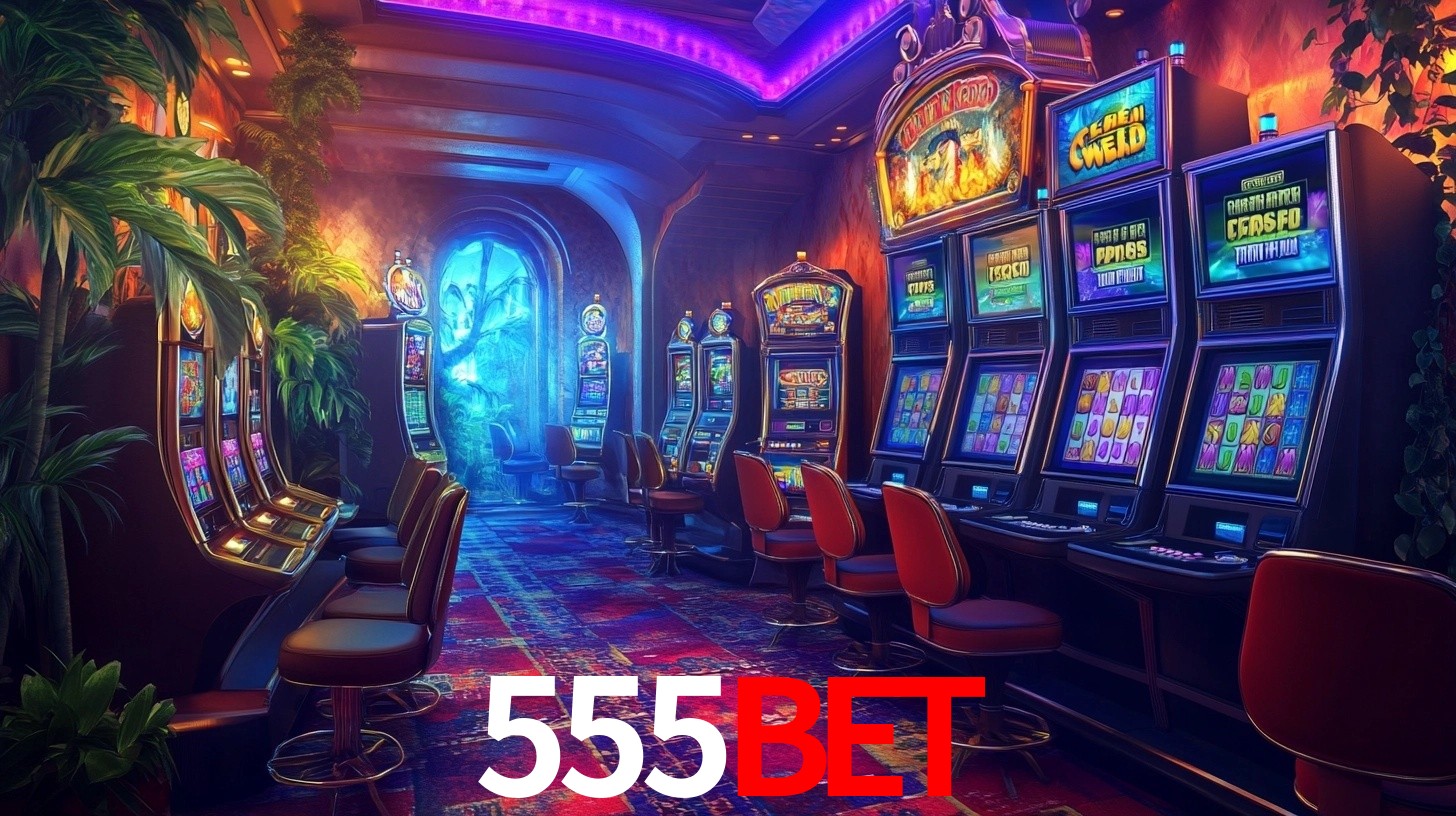 Roulette Table 555BET