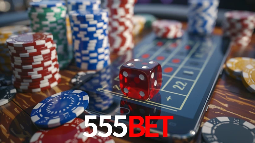 555BET,555BET app