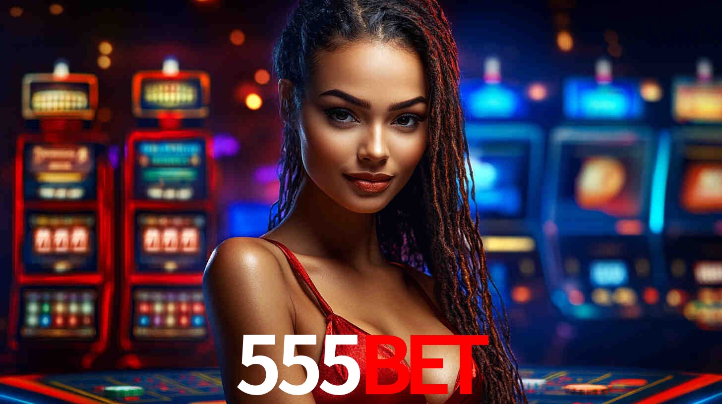 Descubra a Essência do 555BET: Nossa História e Compromissos