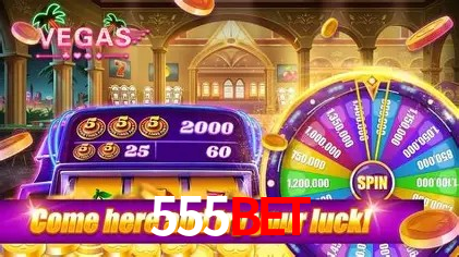APP oficial da 555BET para mobile
