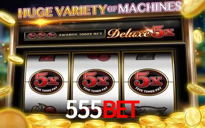 Explorando a Categoria de Eventos em Apostas na 555BET
