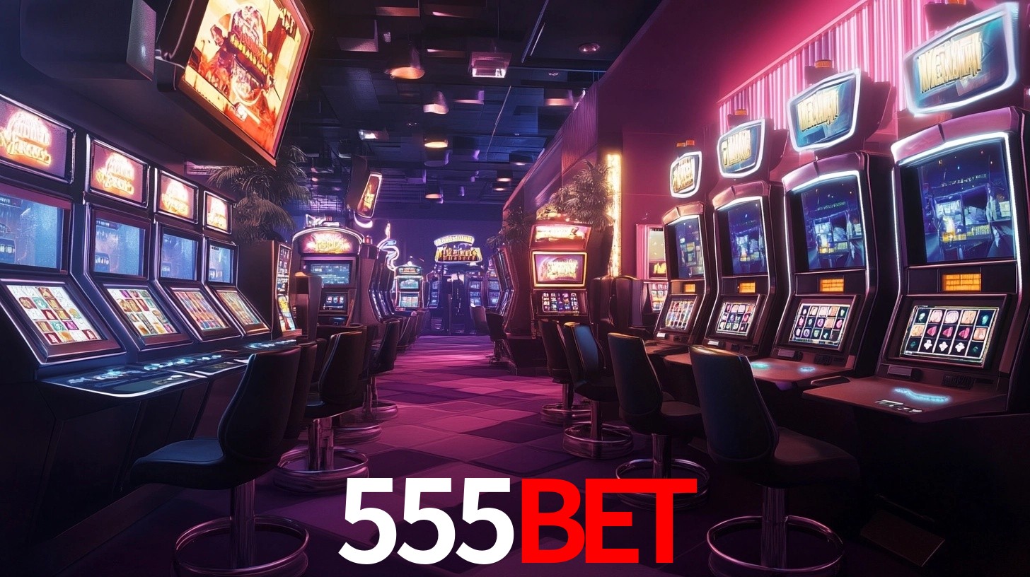 Exclusive Games 555BET