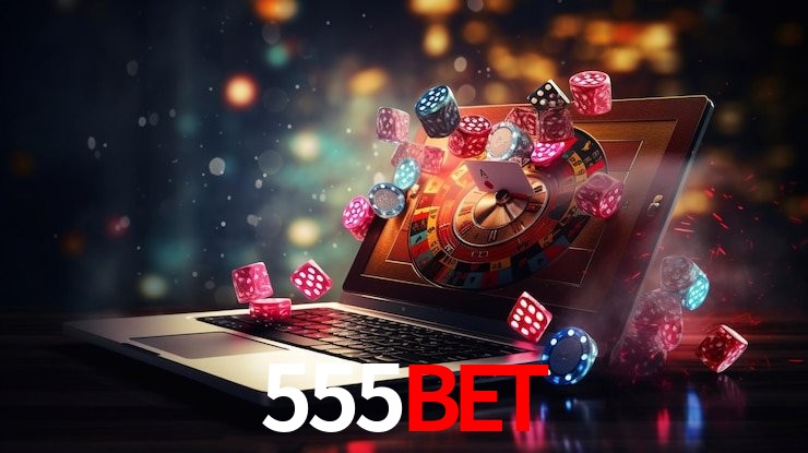 Download para Android e iOS na 555BET