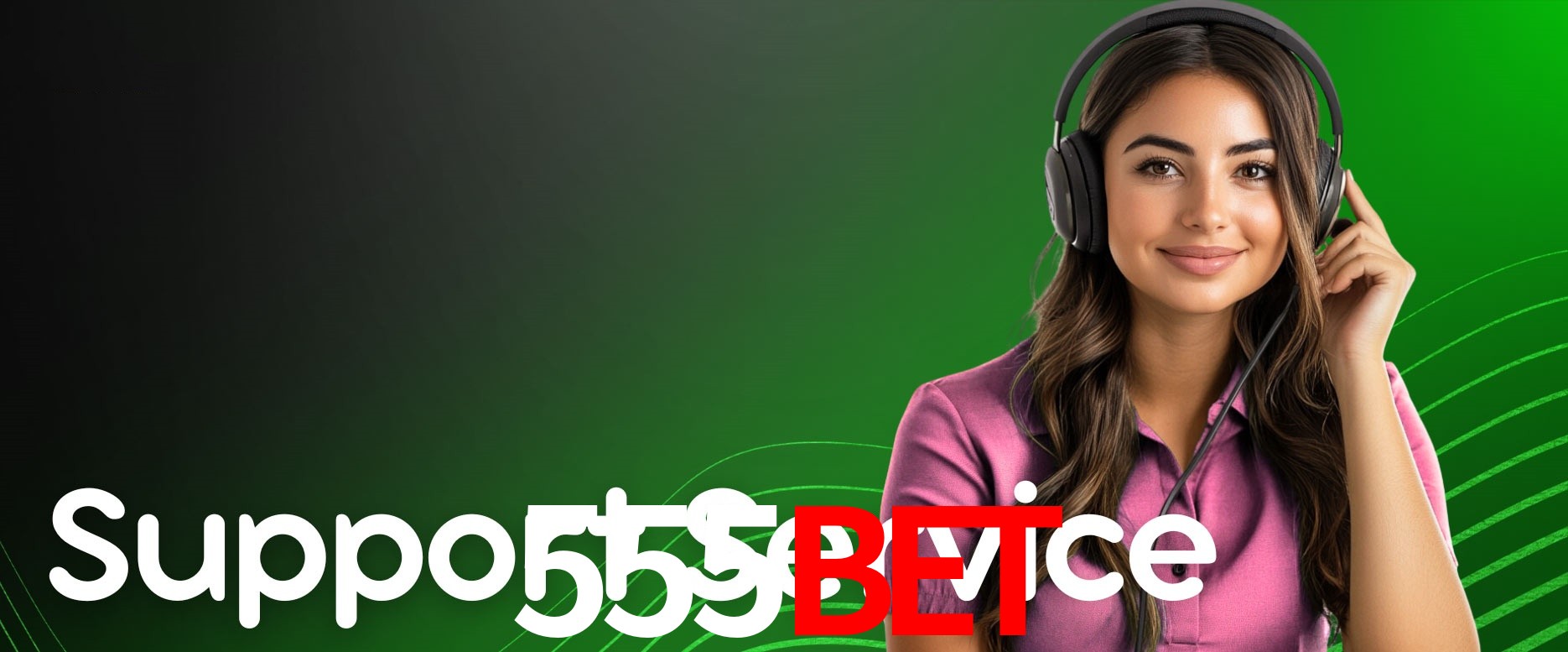 Exclusive Offers 555BET