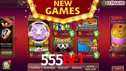 Descubra a Essência do 555BET: Nossa História e Compromissos
