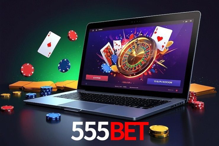 Especiais de Fim de Semana 555BET