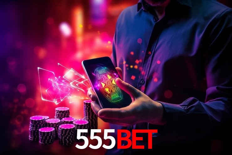 Bônus Diários 555BET