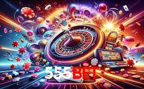 Estratégias Crash Games 555BET