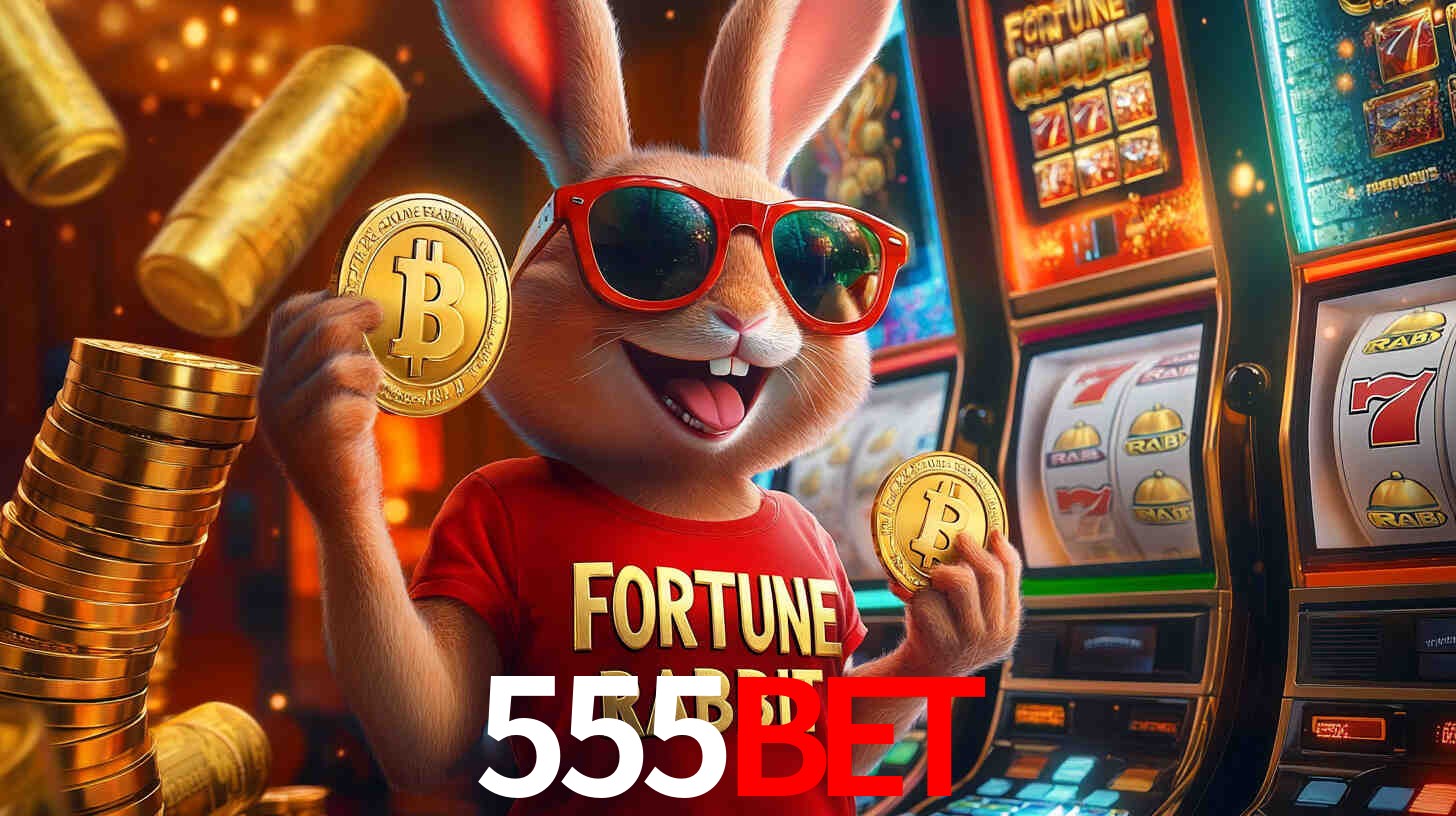 Apostas Esportivas na 555BET: Um Guia Completo
