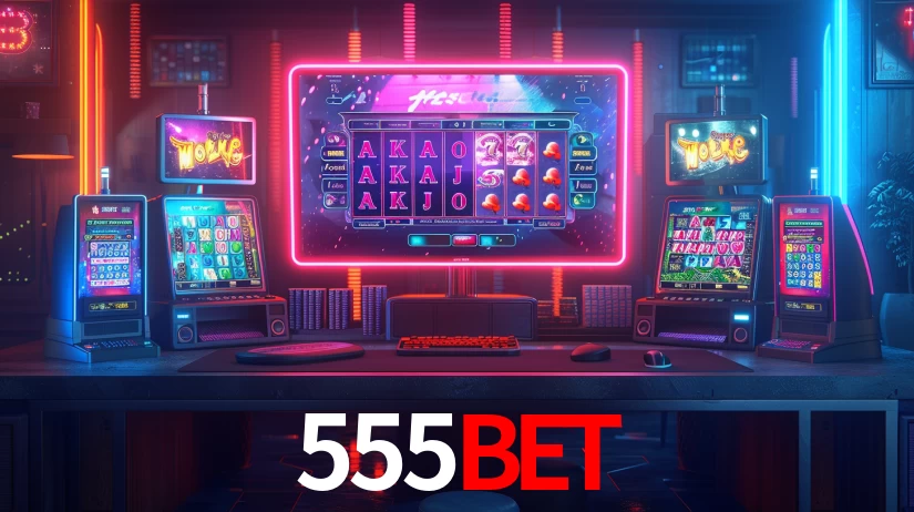 555BET