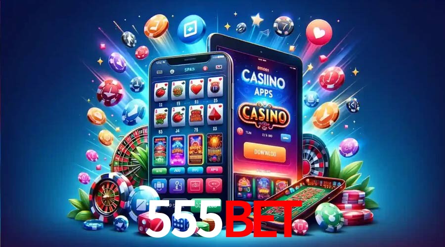 2FA Security 555BET
