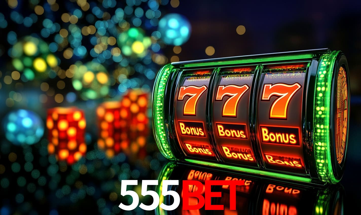 Login Seguro 555BET