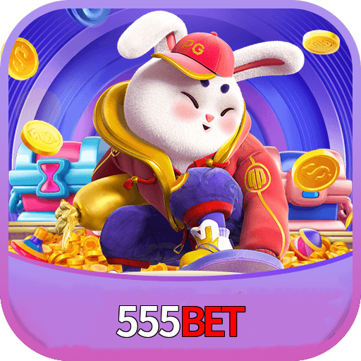 Página oficial da 555BET no Facebook